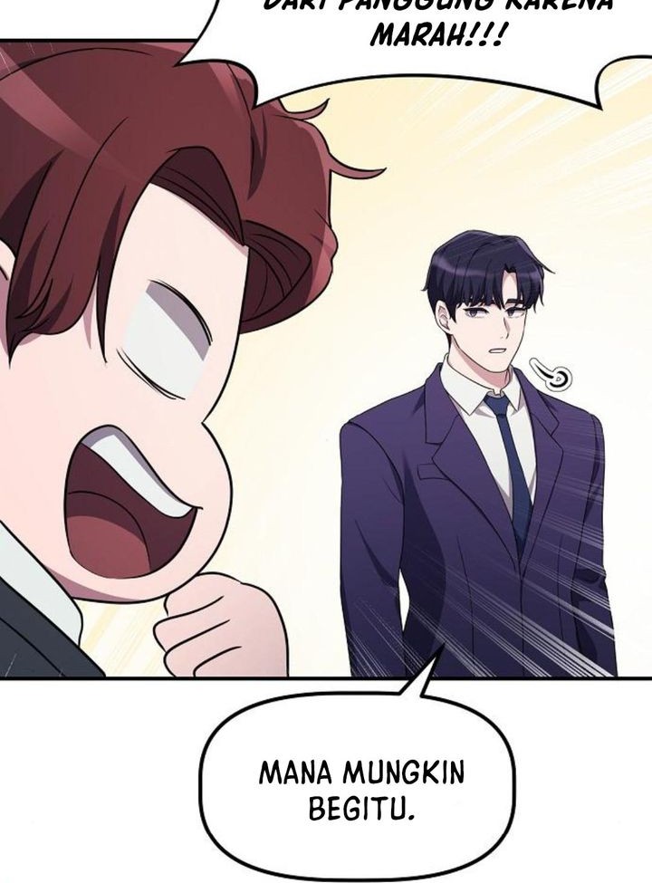 The Corporate Underdog Who Does Everything Right Chapter 17 Gambar 59
