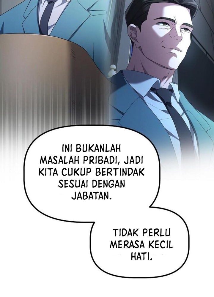 The Corporate Underdog Who Does Everything Right Chapter 17 Gambar 62