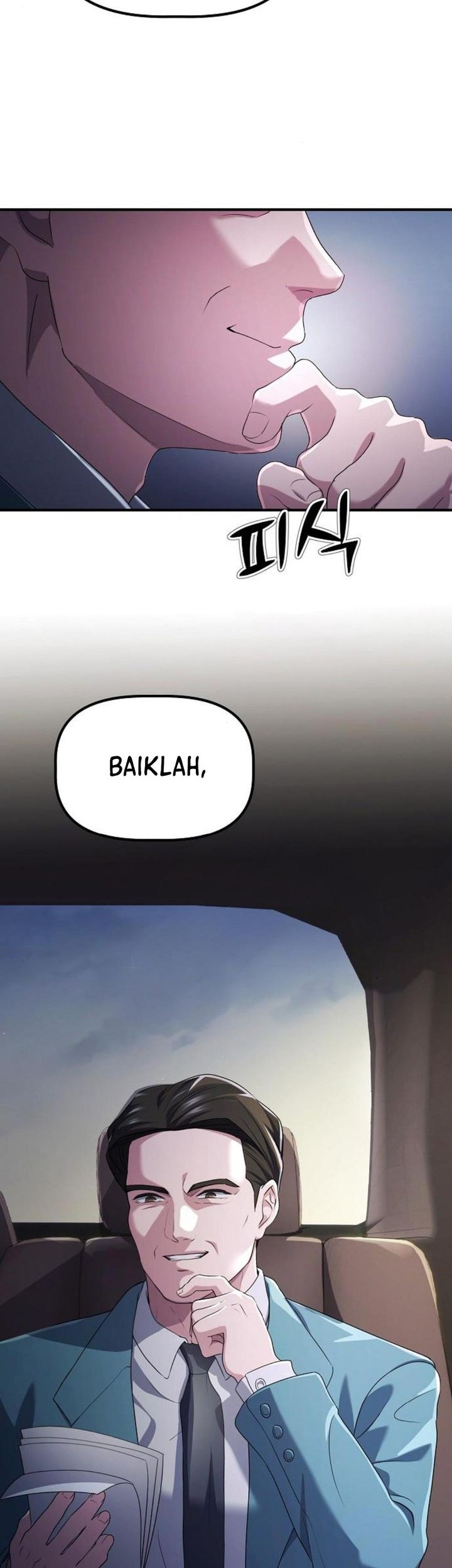 The Corporate Underdog Who Does Everything Right Chapter 17 Gambar 70