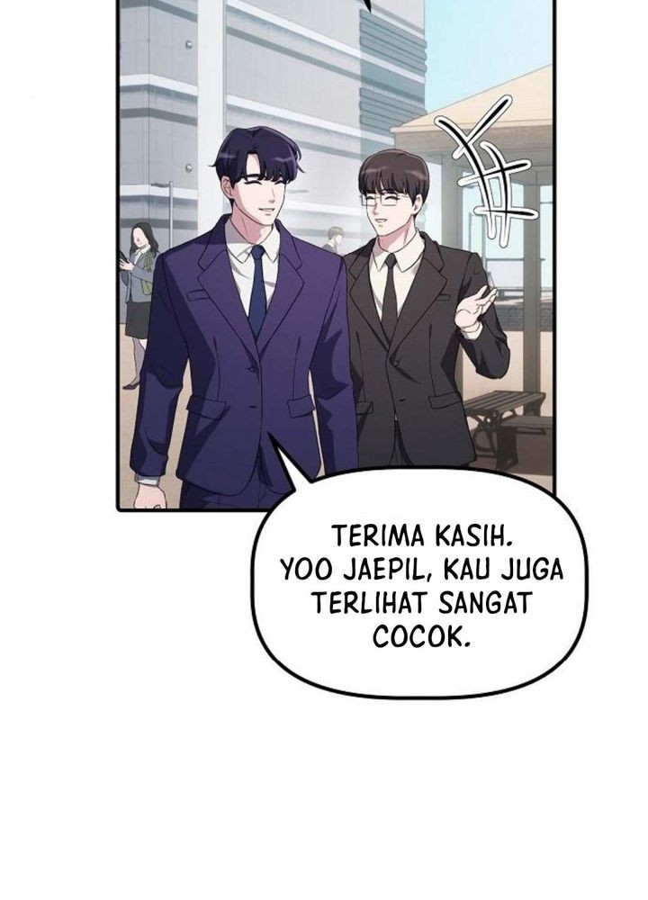 The Corporate Underdog Who Does Everything Right Chapter 17 Gambar 6