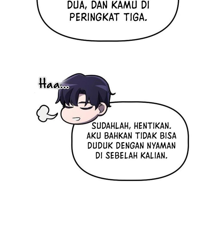 The Corporate Underdog Who Does Everything Right Chapter 17 Gambar 17