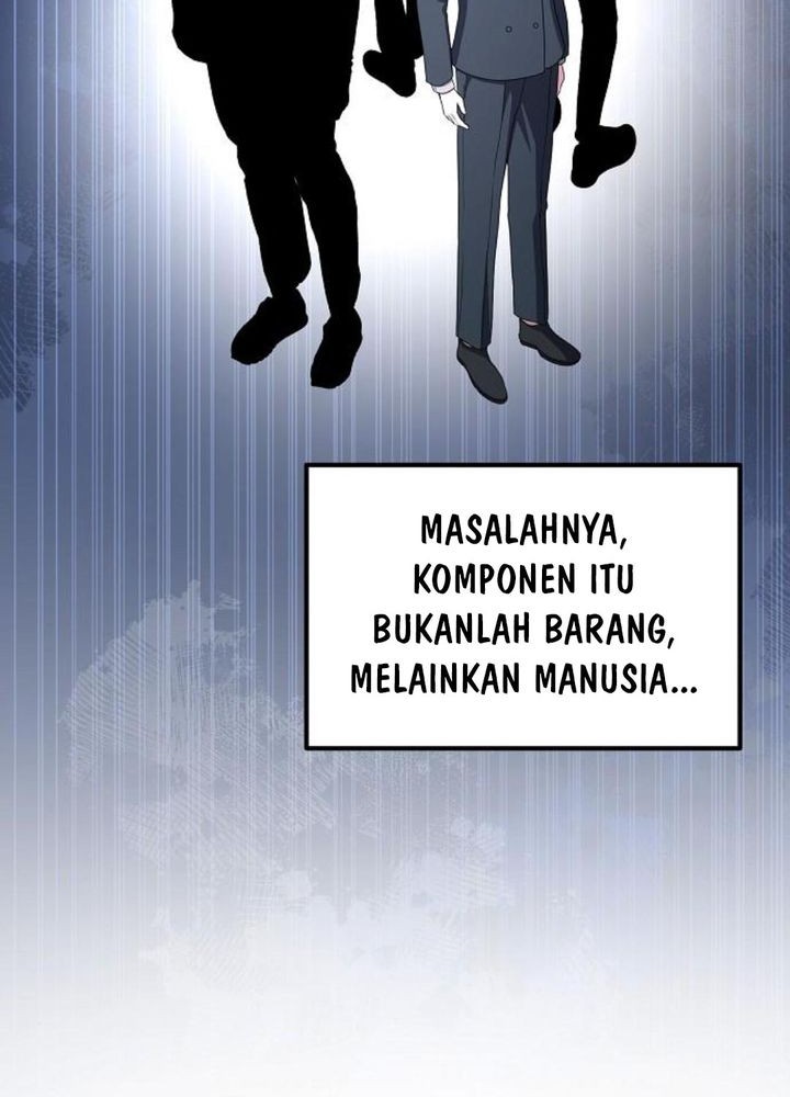 The Corporate Underdog Who Does Everything Right Chapter 17 Gambar 26