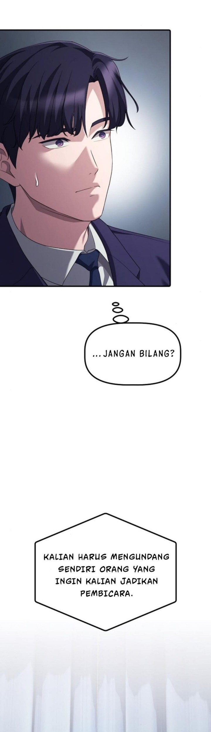 The Corporate Underdog Who Does Everything Right Chapter 18 Gambar 7