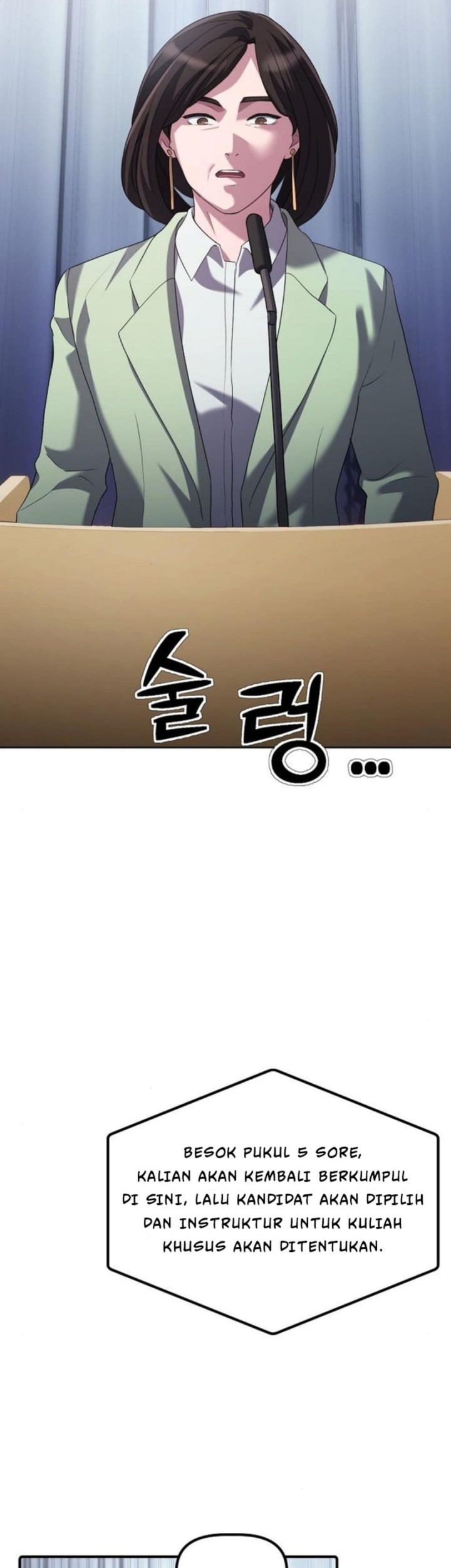 The Corporate Underdog Who Does Everything Right Chapter 18 Gambar 8