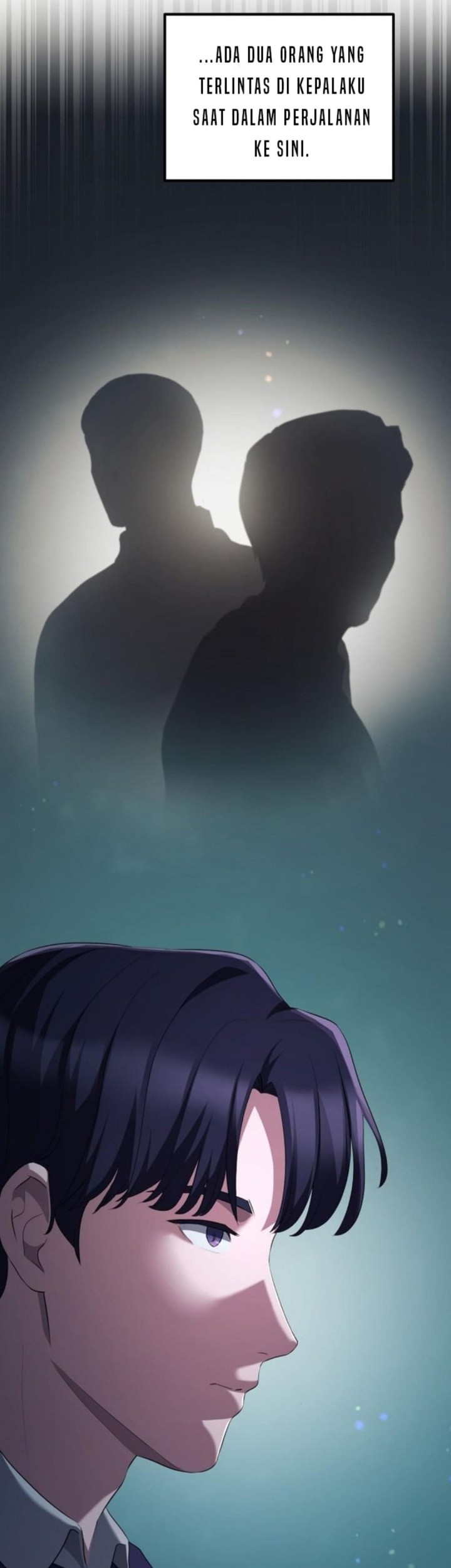 The Corporate Underdog Who Does Everything Right Chapter 18 Gambar 44