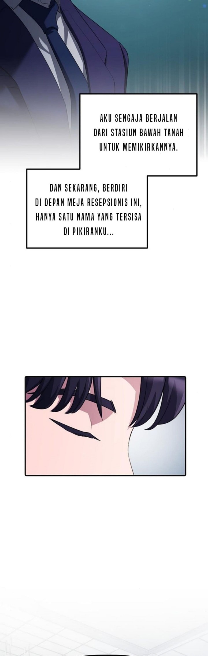 The Corporate Underdog Who Does Everything Right Chapter 18 Gambar 45