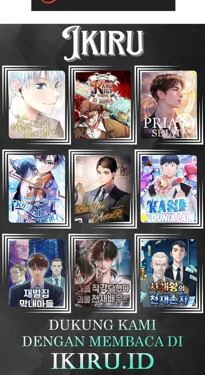 The Corporate Underdog Who Does Everything Right Chapter 18 Gambar 52