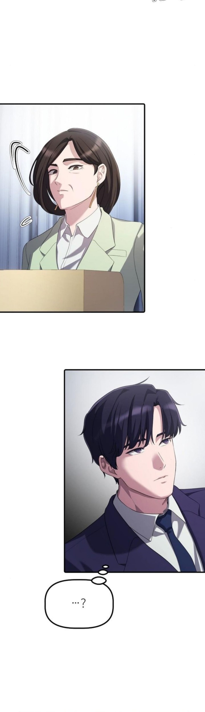 The Corporate Underdog Who Does Everything Right Chapter 18 Gambar 5