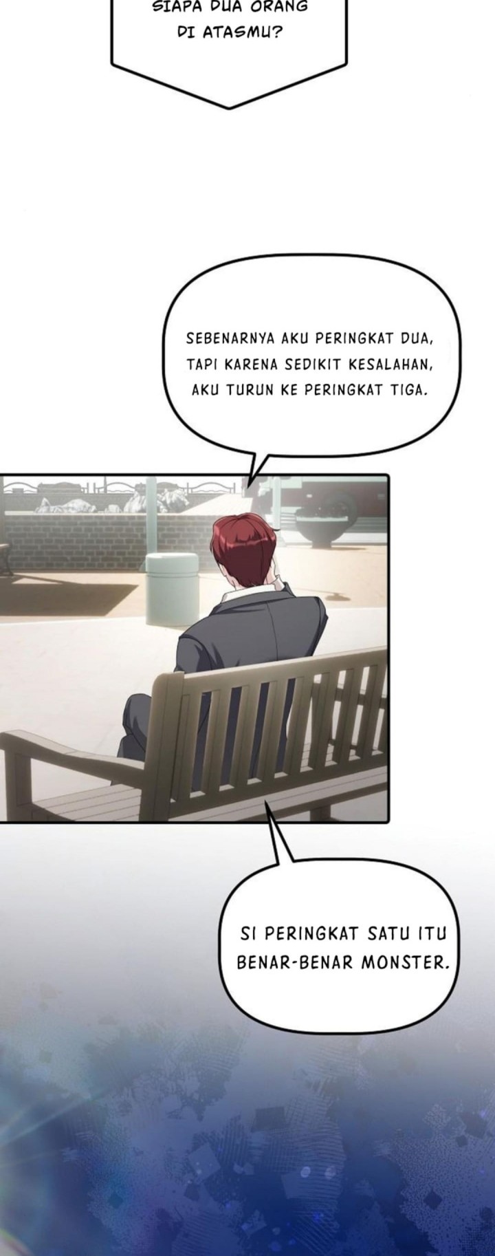 The Corporate Underdog Who Does Everything Right Chapter 18 Gambar 25