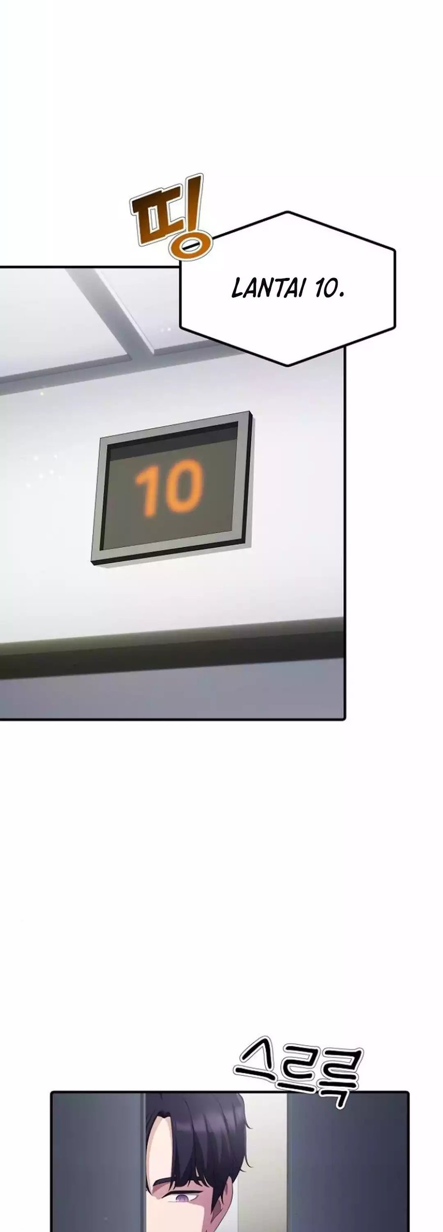 The Corporate Underdog Who Does Everything Right Chapter 19 Gambar 11