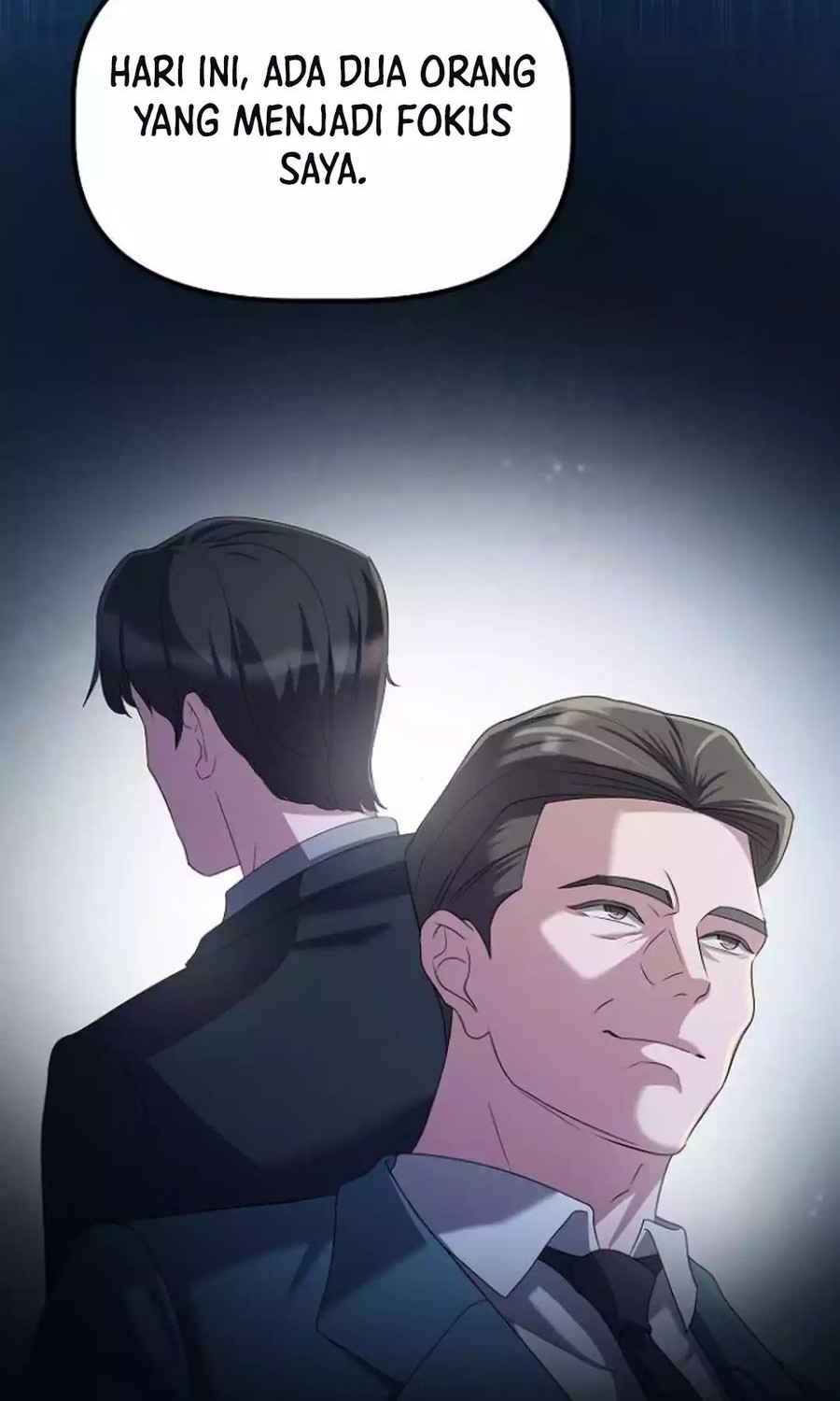 The Corporate Underdog Who Does Everything Right Chapter 19 Gambar 40