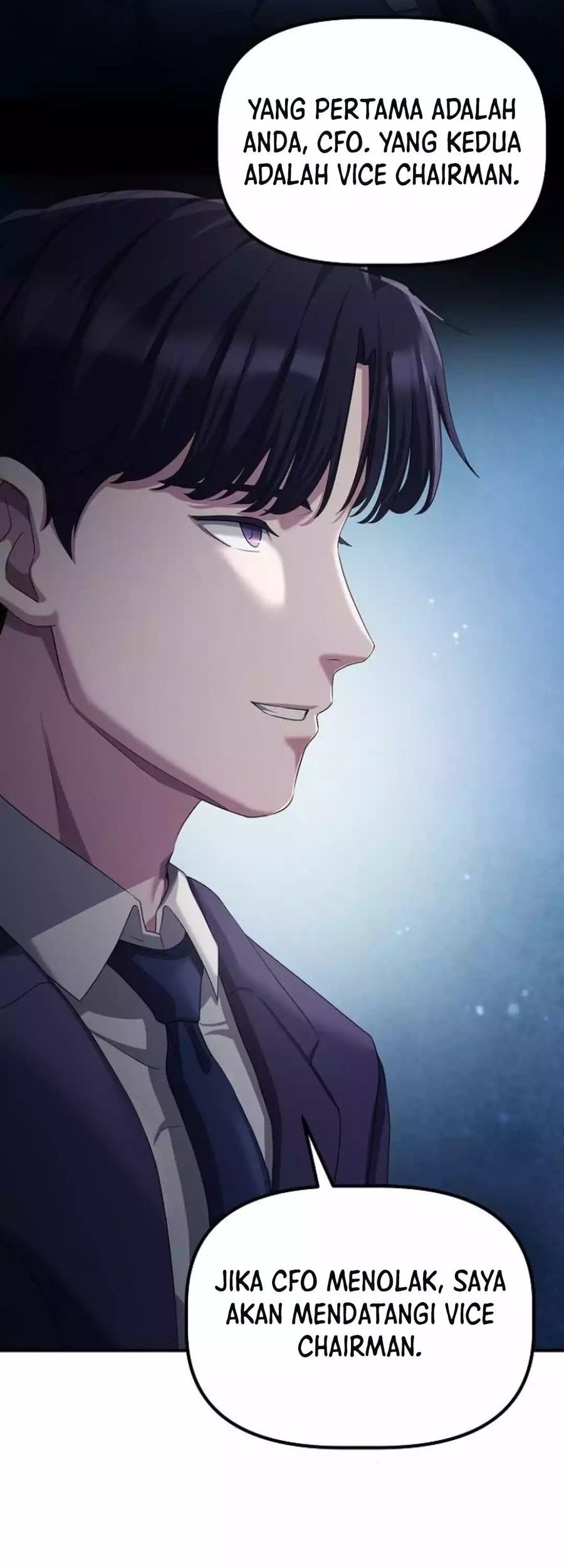 The Corporate Underdog Who Does Everything Right Chapter 19 Gambar 41