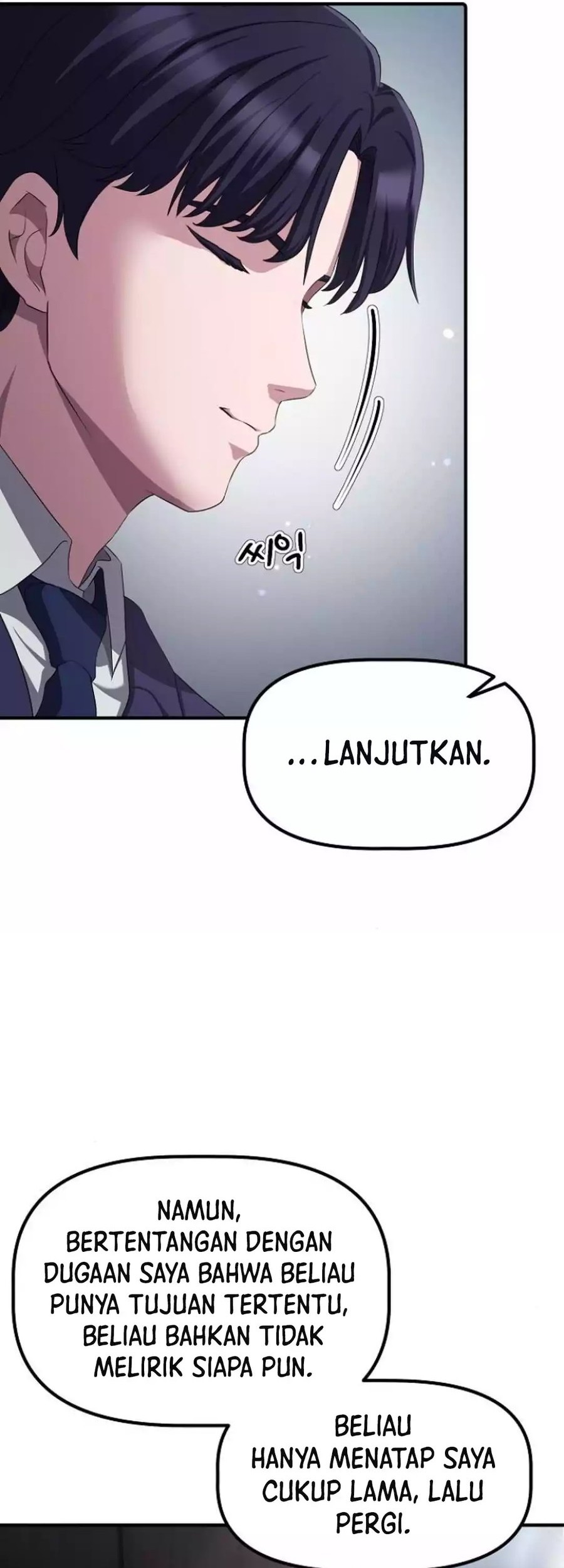 The Corporate Underdog Who Does Everything Right Chapter 19 Gambar 46