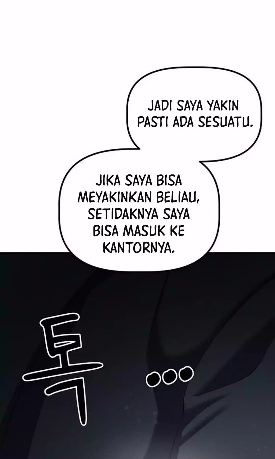 The Corporate Underdog Who Does Everything Right Chapter 19 Gambar 48