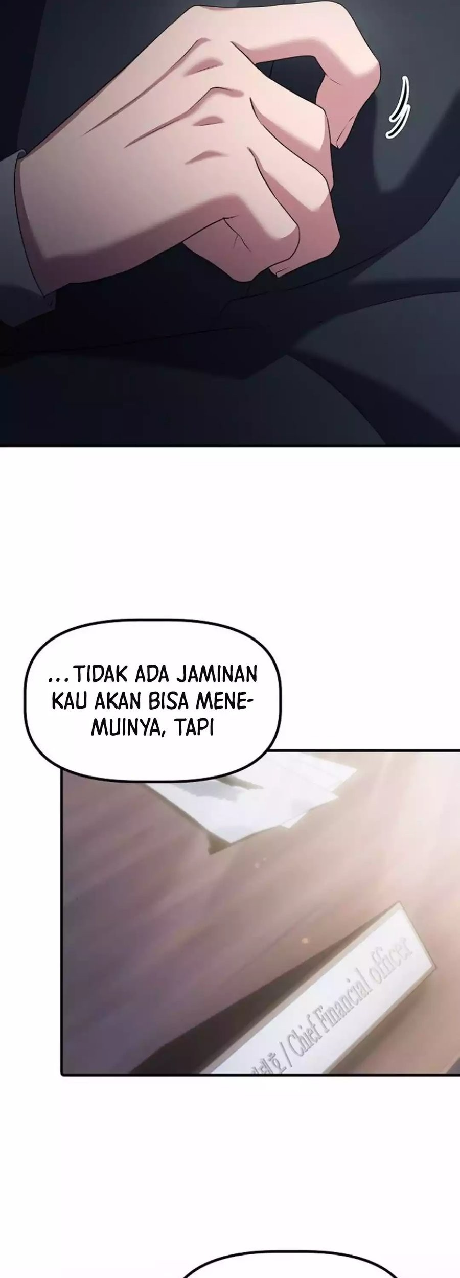 The Corporate Underdog Who Does Everything Right Chapter 19 Gambar 49