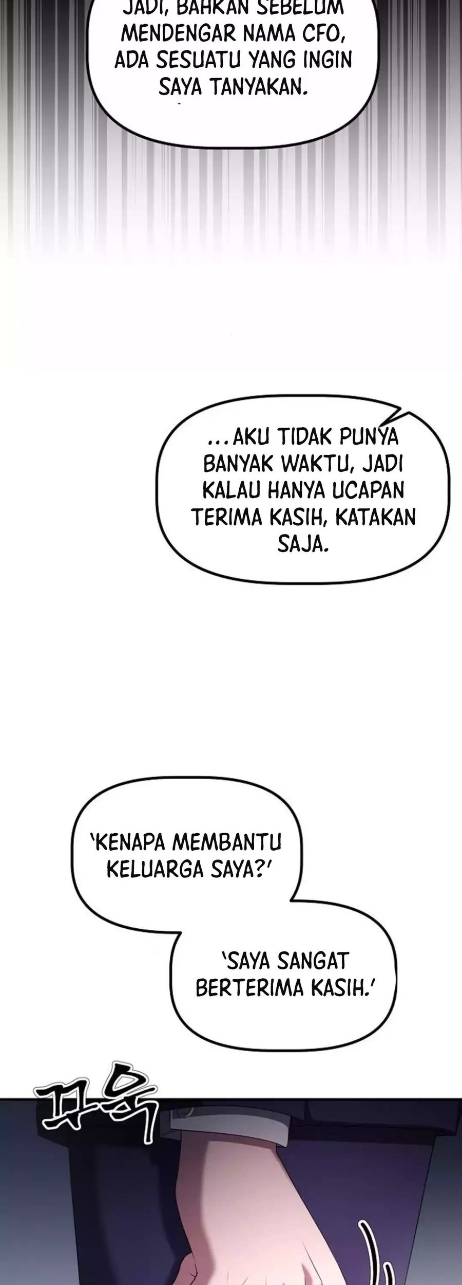 The Corporate Underdog Who Does Everything Right Chapter 19 Gambar 58