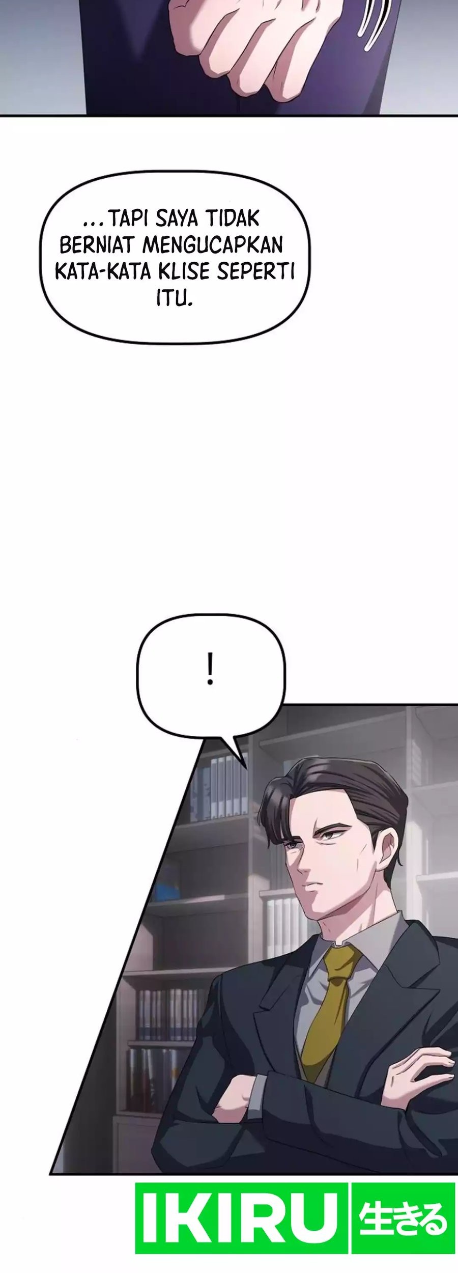 The Corporate Underdog Who Does Everything Right Chapter 19 Gambar 59