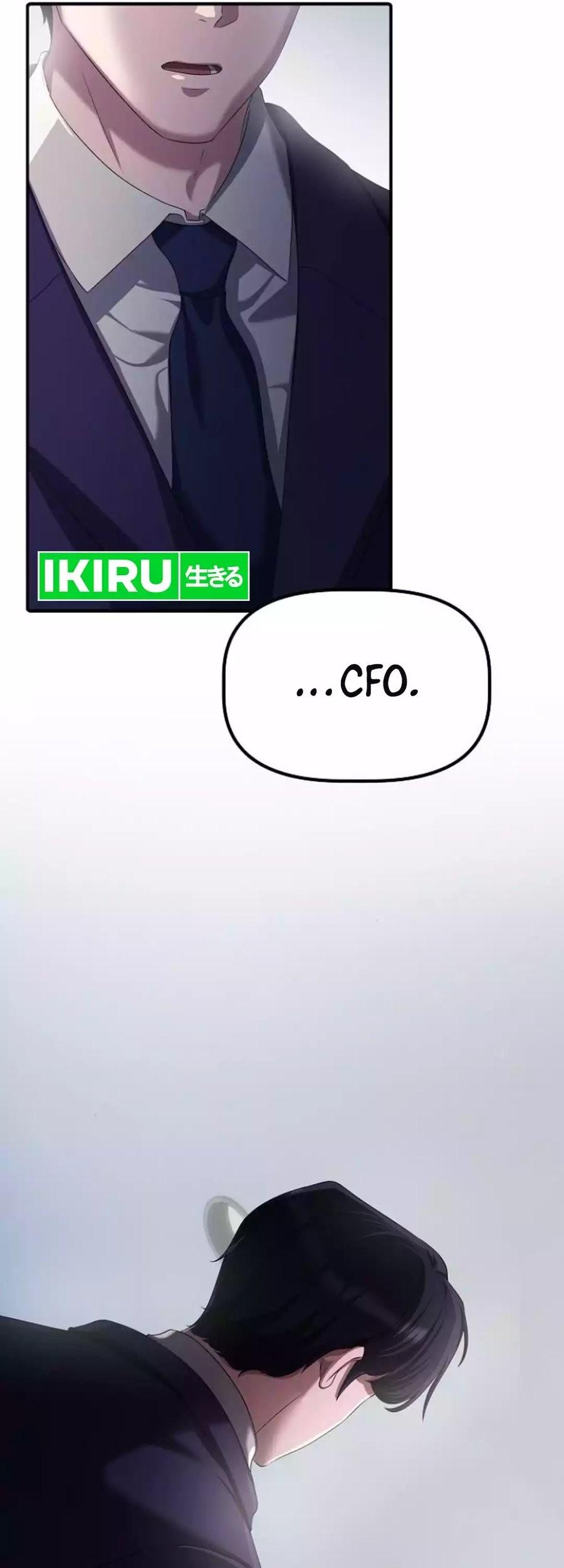 The Corporate Underdog Who Does Everything Right Chapter 19 Gambar 61