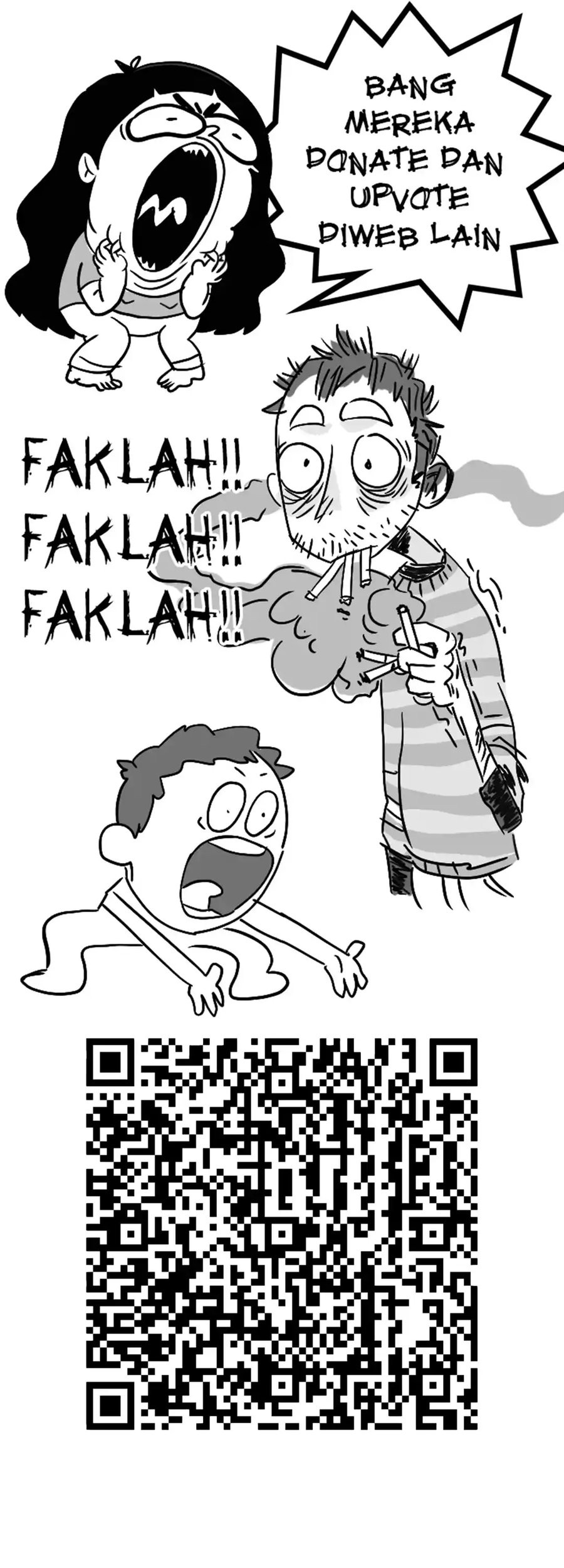 The Corporate Underdog Who Does Everything Right Chapter 19 Gambar 65