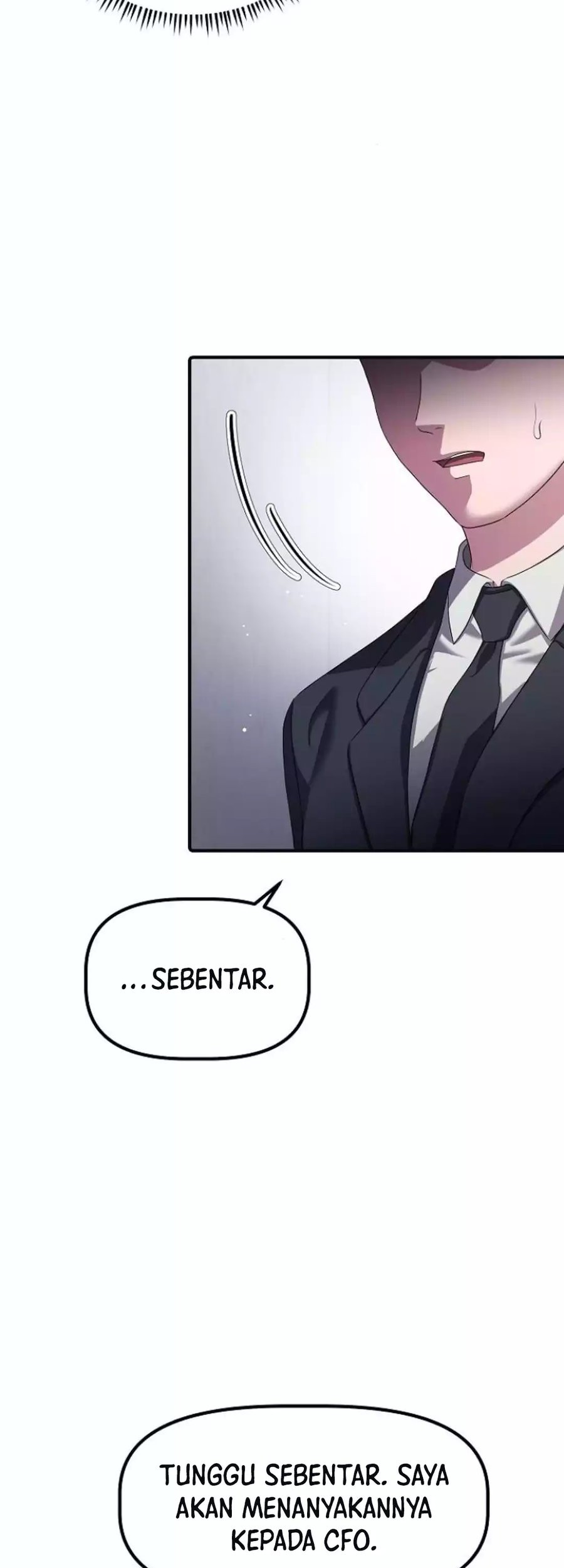 The Corporate Underdog Who Does Everything Right Chapter 19 Gambar 3