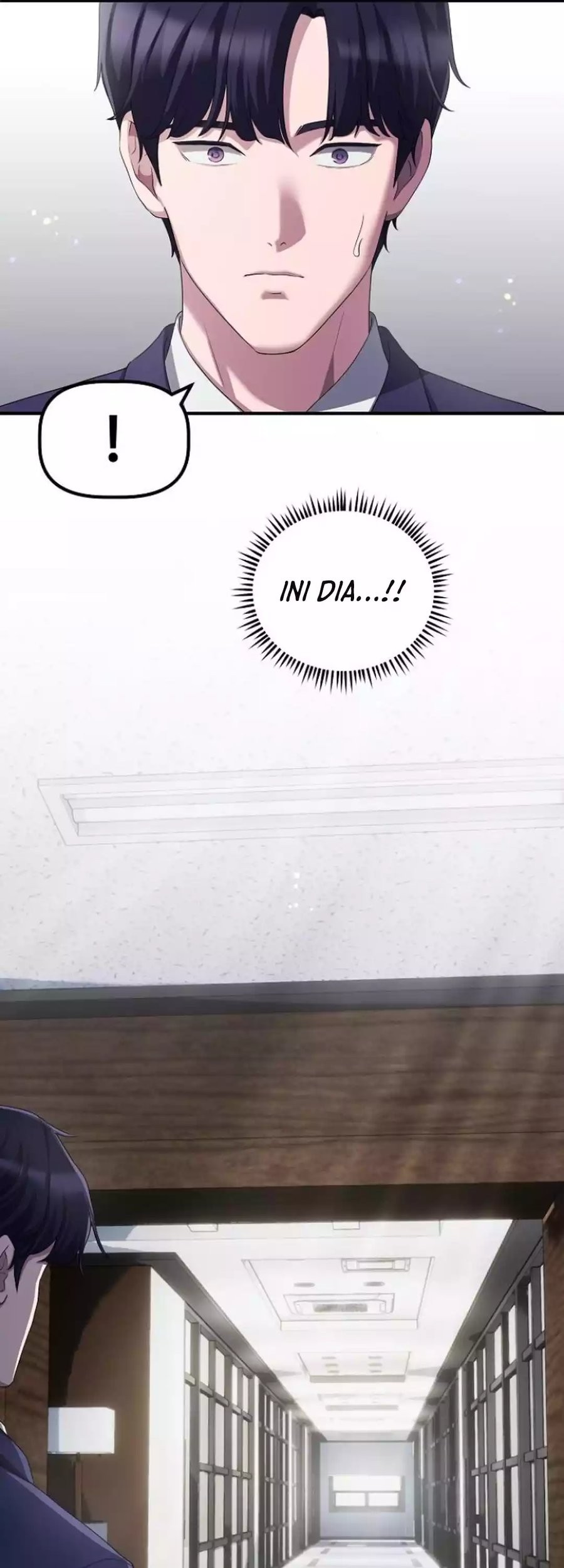 The Corporate Underdog Who Does Everything Right Chapter 19 Gambar 13