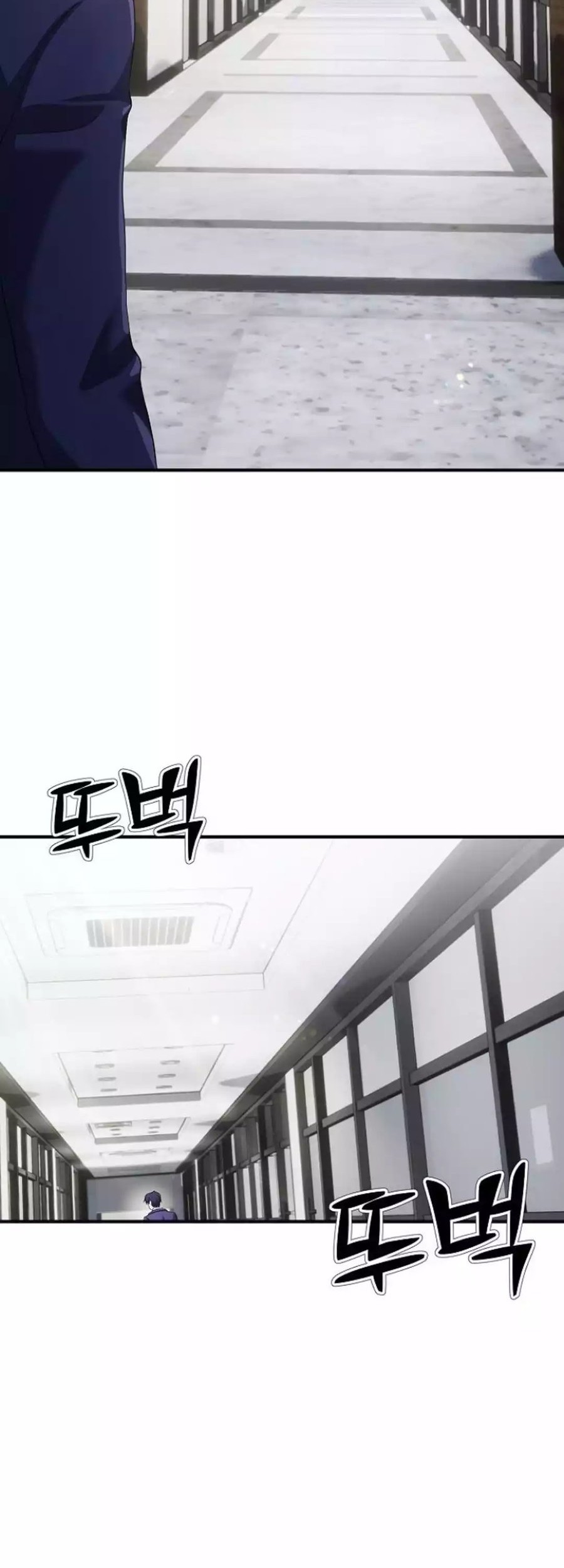 The Corporate Underdog Who Does Everything Right Chapter 19 Gambar 14