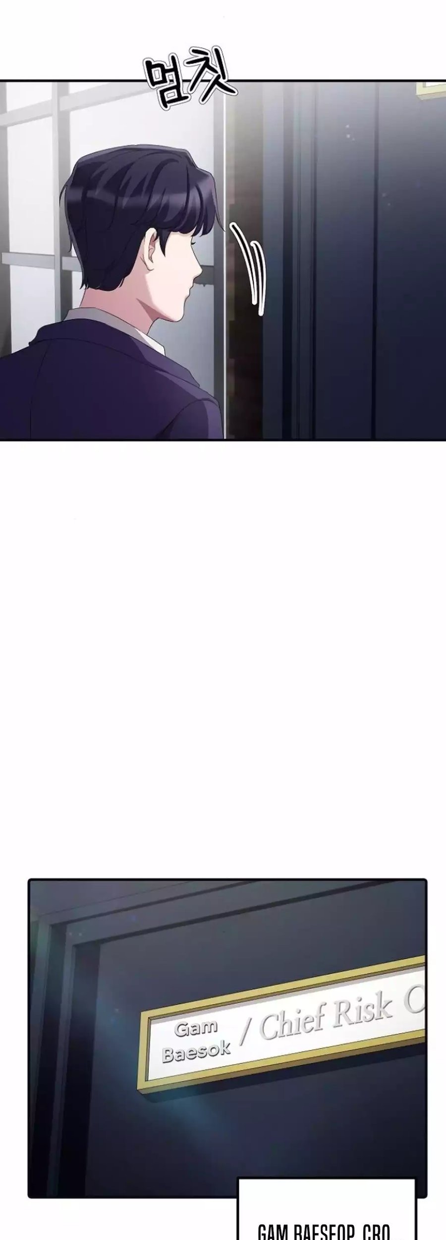 The Corporate Underdog Who Does Everything Right Chapter 19 Gambar 15