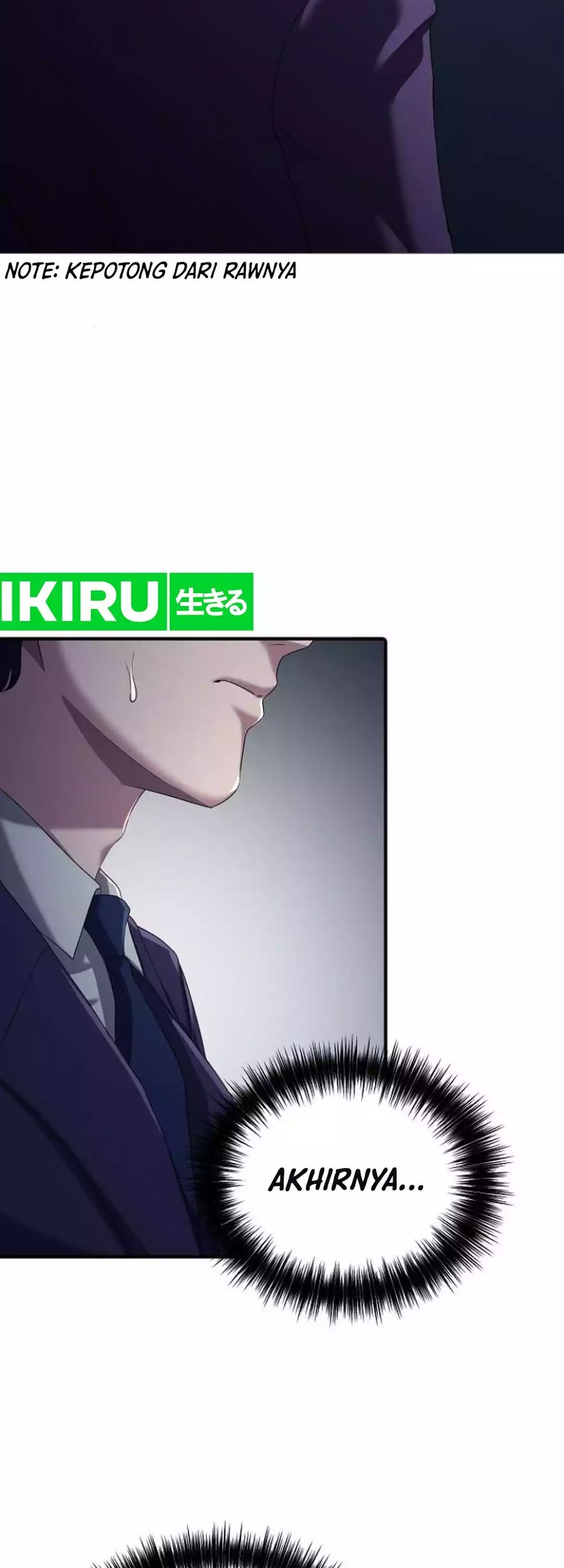 The Corporate Underdog Who Does Everything Right Chapter 19 Gambar 22