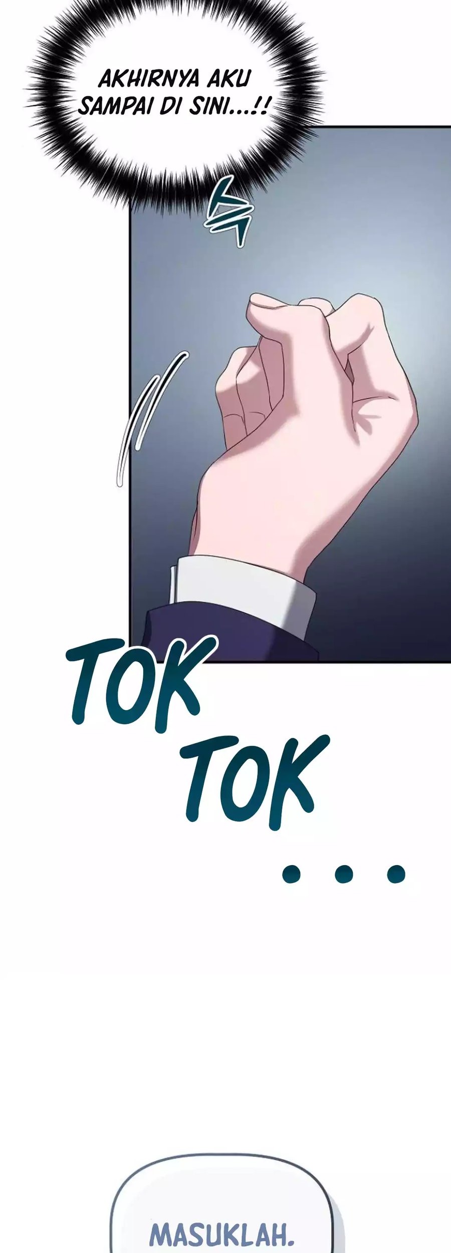 The Corporate Underdog Who Does Everything Right Chapter 19 Gambar 23