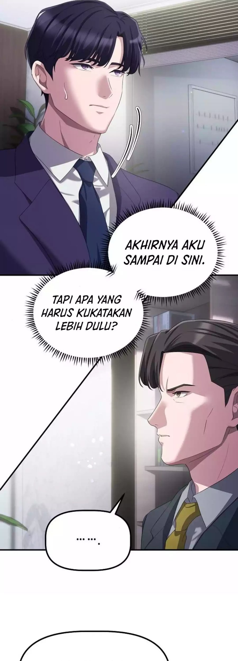 The Corporate Underdog Who Does Everything Right Chapter 19 Gambar 29
