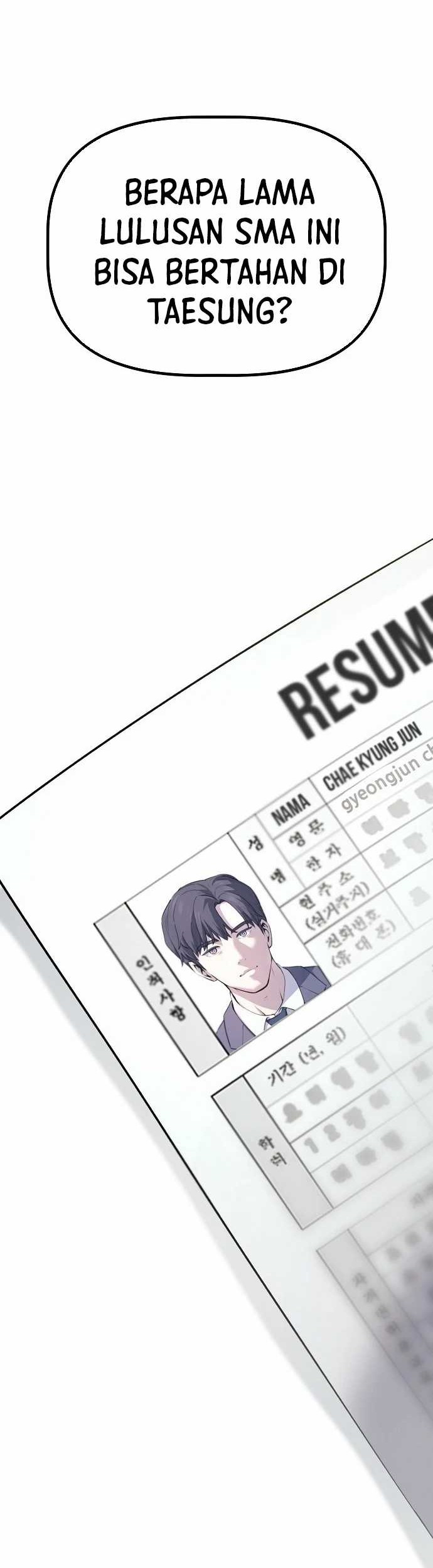 The Corporate Underdog Who Does Everything Right Chapter 1 Gambar 15