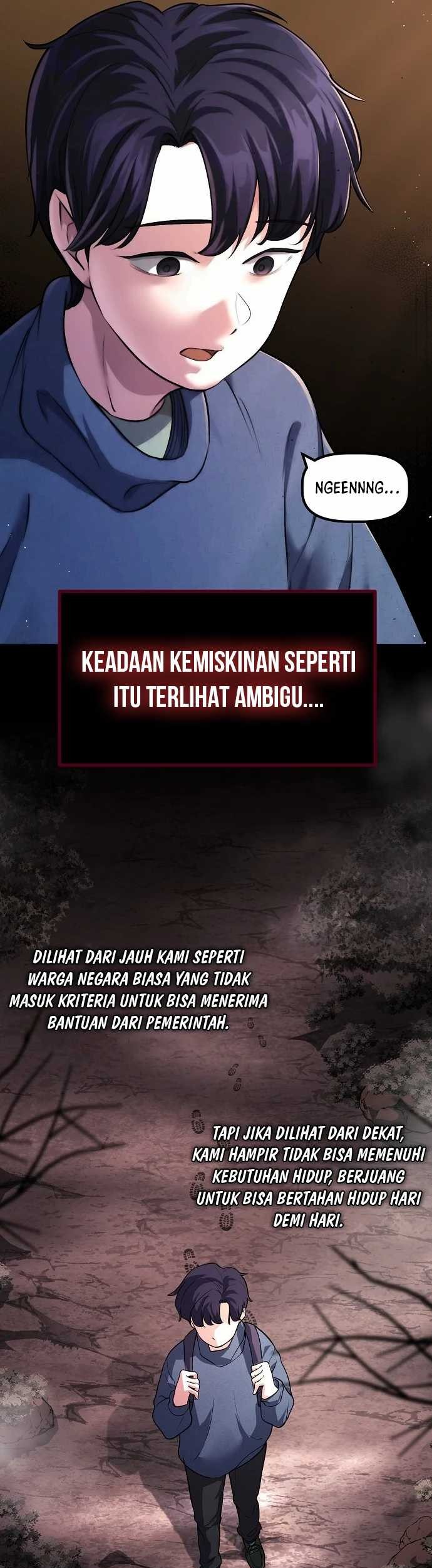 The Corporate Underdog Who Does Everything Right Chapter 1 Gambar 18