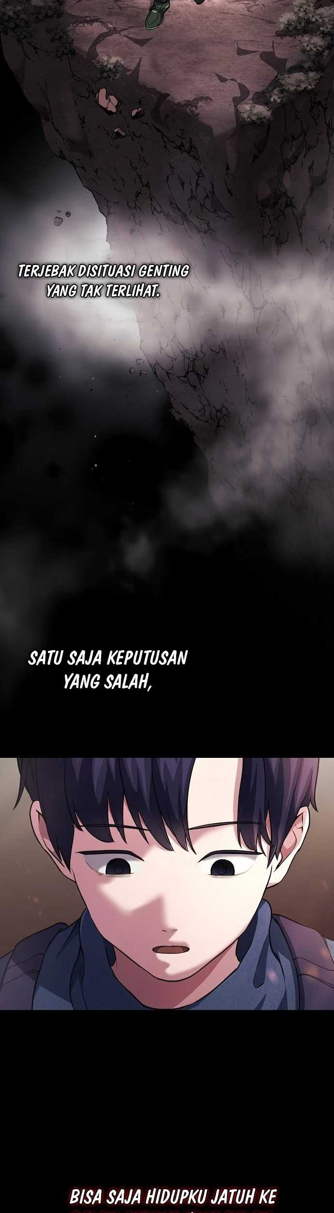 The Corporate Underdog Who Does Everything Right Chapter 1 Gambar 19