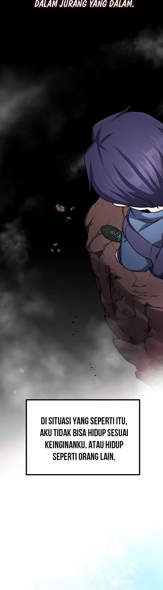 The Corporate Underdog Who Does Everything Right Chapter 1 Gambar 20