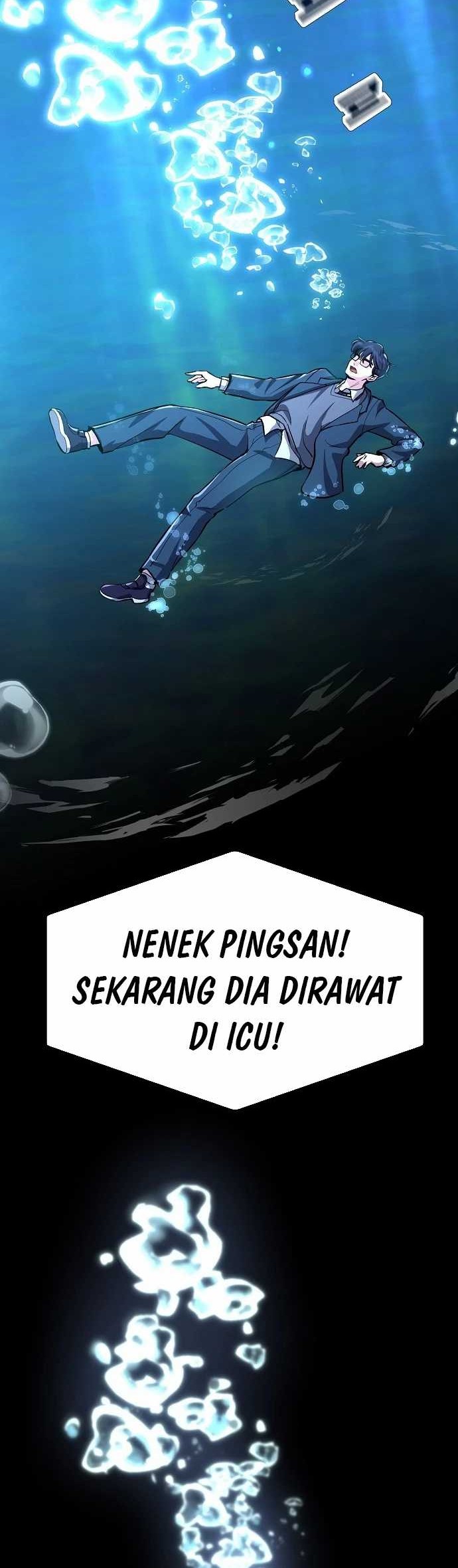 The Corporate Underdog Who Does Everything Right Chapter 1 Gambar 25