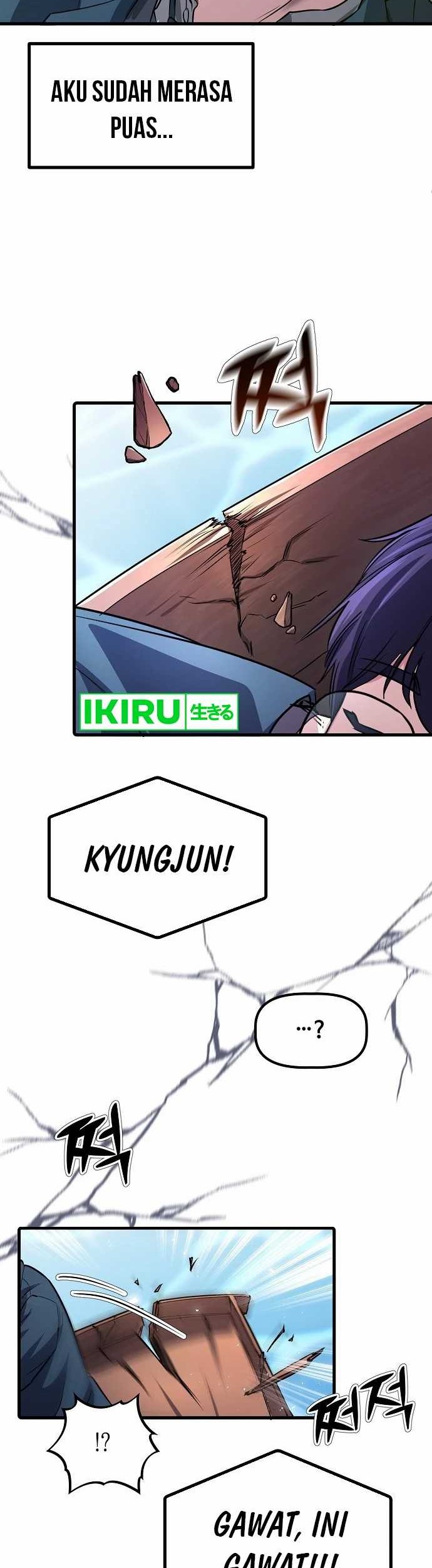 The Corporate Underdog Who Does Everything Right Chapter 1 Gambar 23