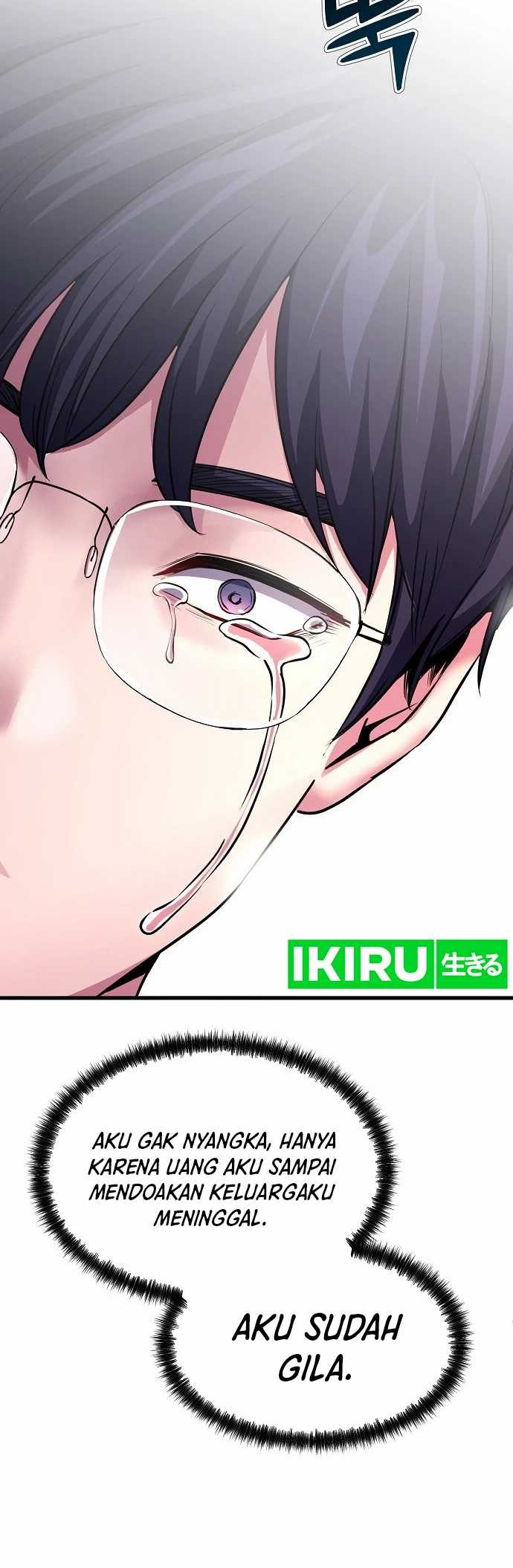 The Corporate Underdog Who Does Everything Right Chapter 1 Gambar 29