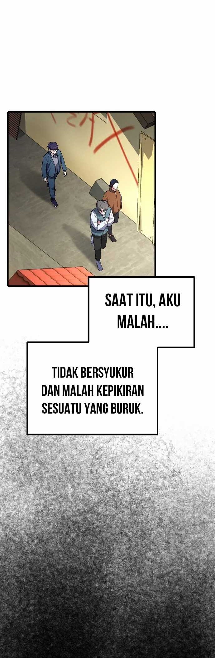 The Corporate Underdog Who Does Everything Right Chapter 1 Gambar 33