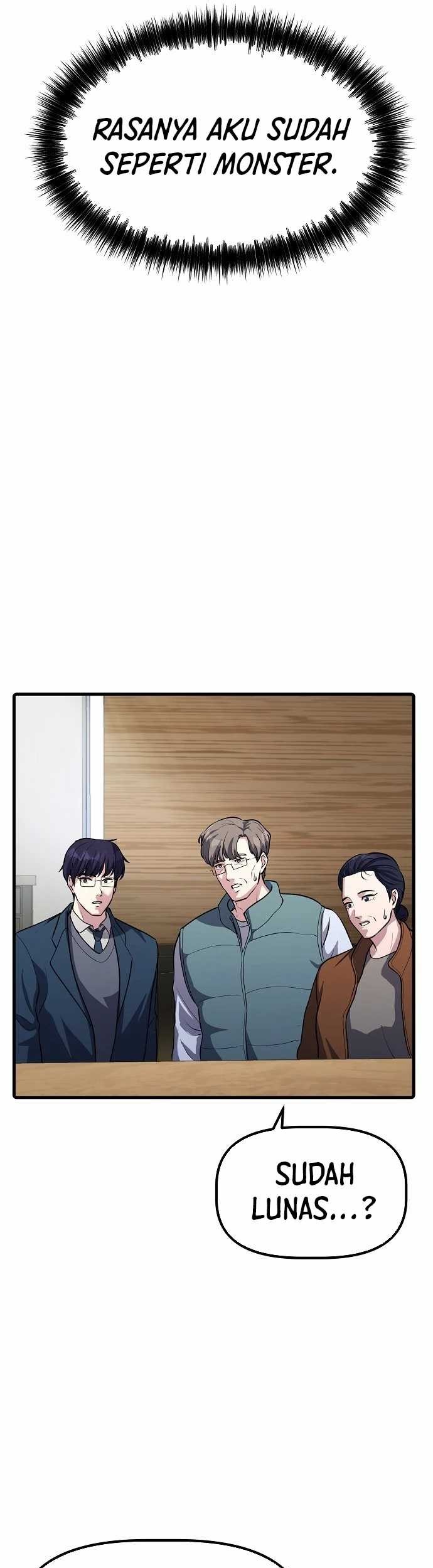 The Corporate Underdog Who Does Everything Right Chapter 1 Gambar 30