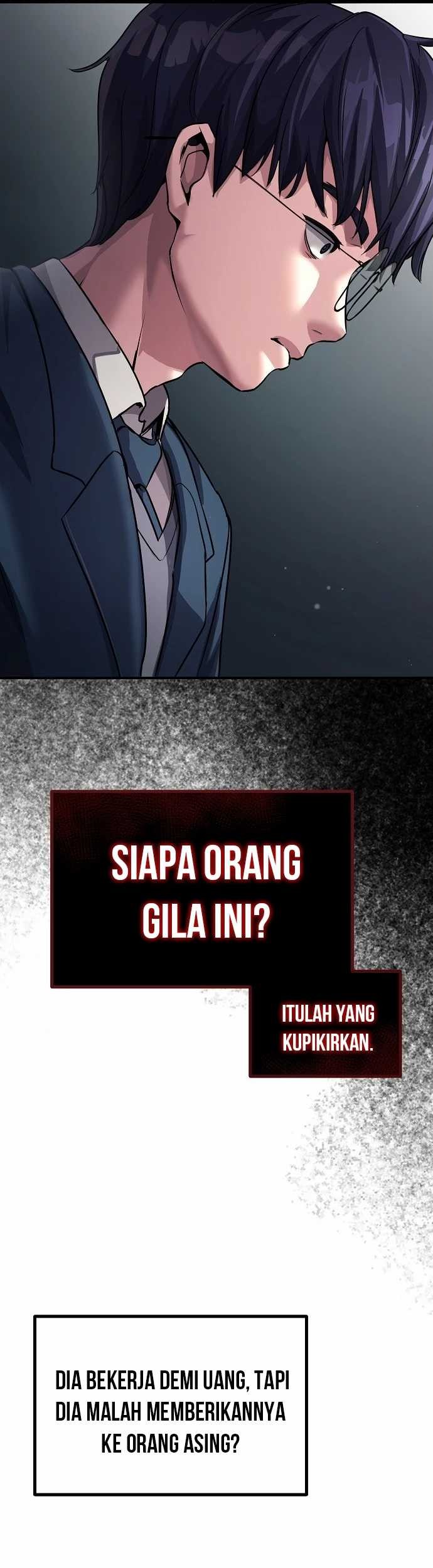 The Corporate Underdog Who Does Everything Right Chapter 1 Gambar 34