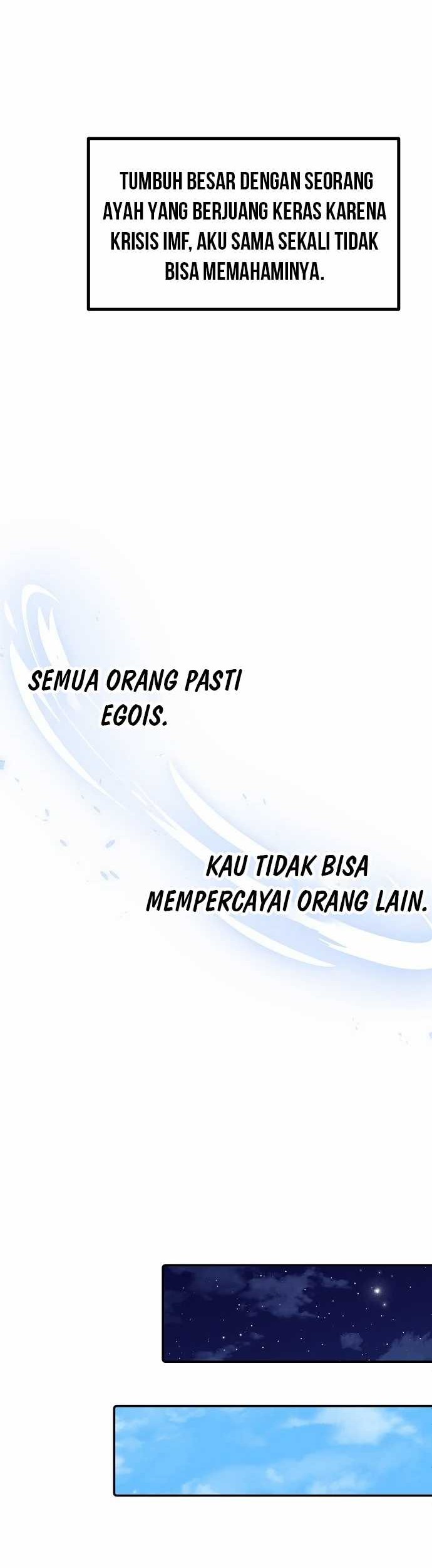 The Corporate Underdog Who Does Everything Right Chapter 1 Gambar 35