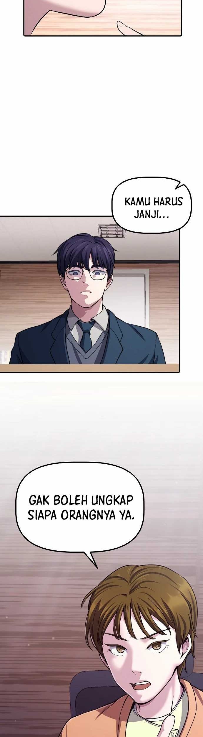 The Corporate Underdog Who Does Everything Right Chapter 1 Gambar 39