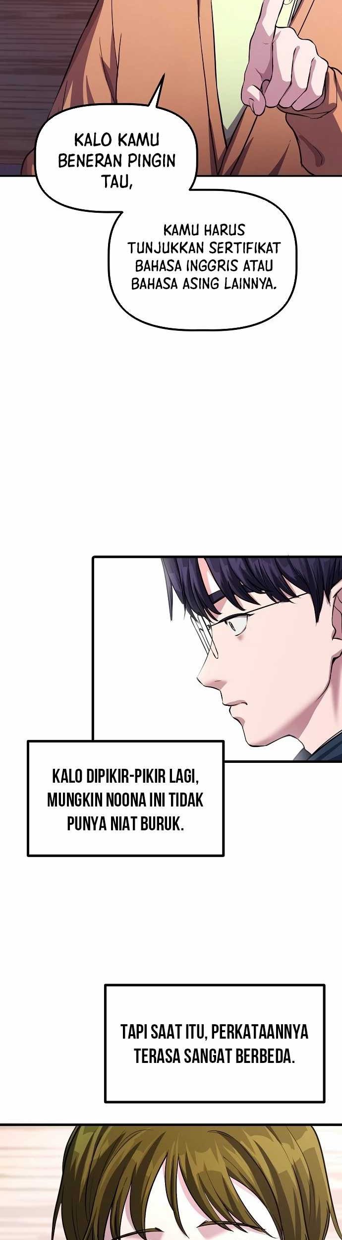 The Corporate Underdog Who Does Everything Right Chapter 1 Gambar 40