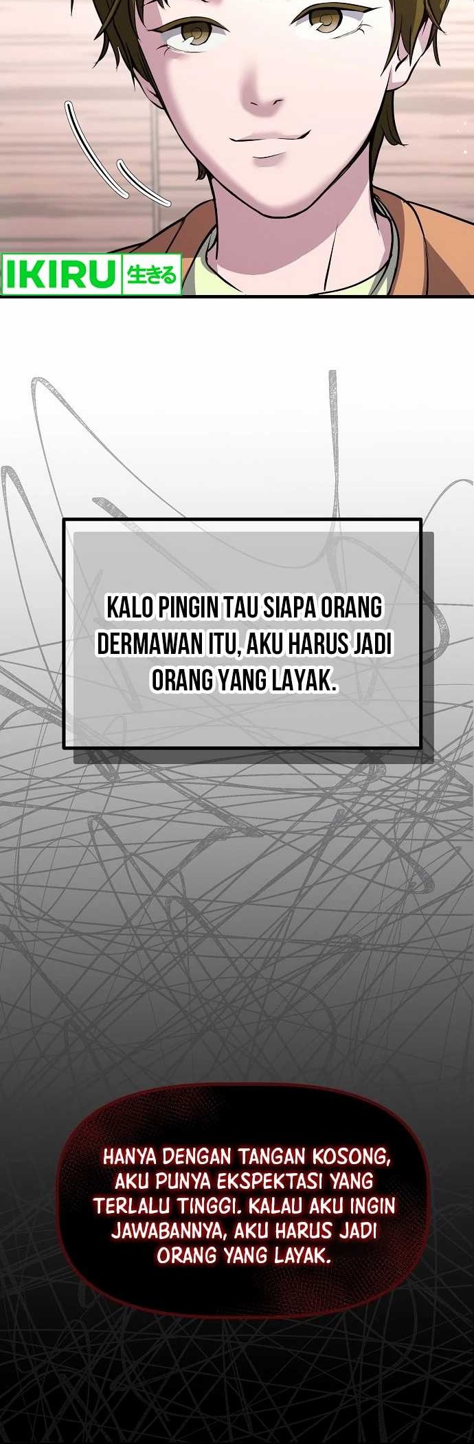 The Corporate Underdog Who Does Everything Right Chapter 1 Gambar 41