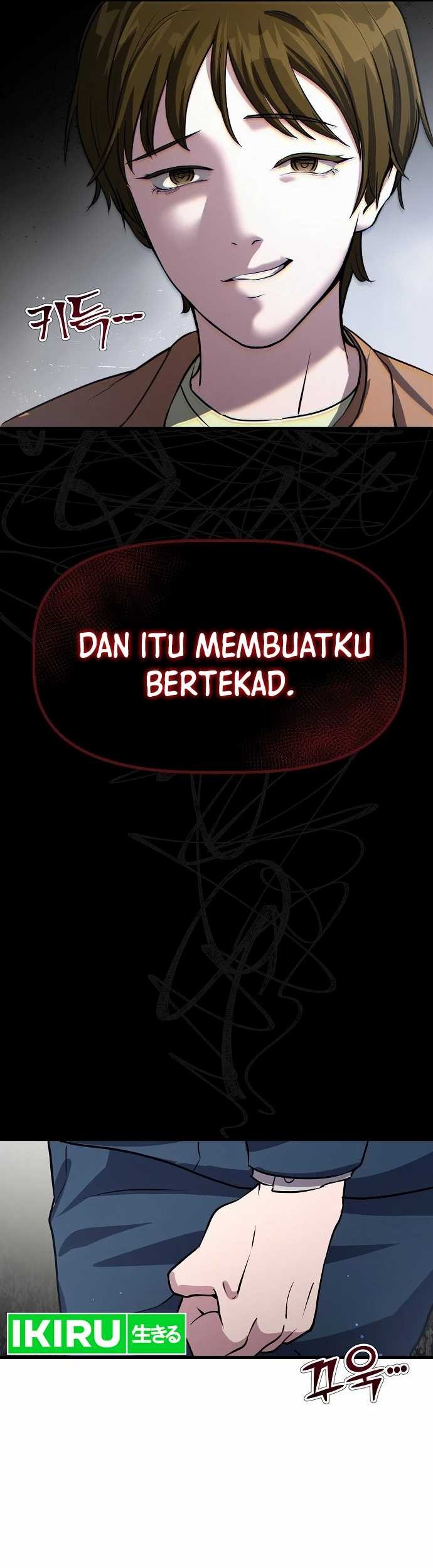 The Corporate Underdog Who Does Everything Right Chapter 1 Gambar 42