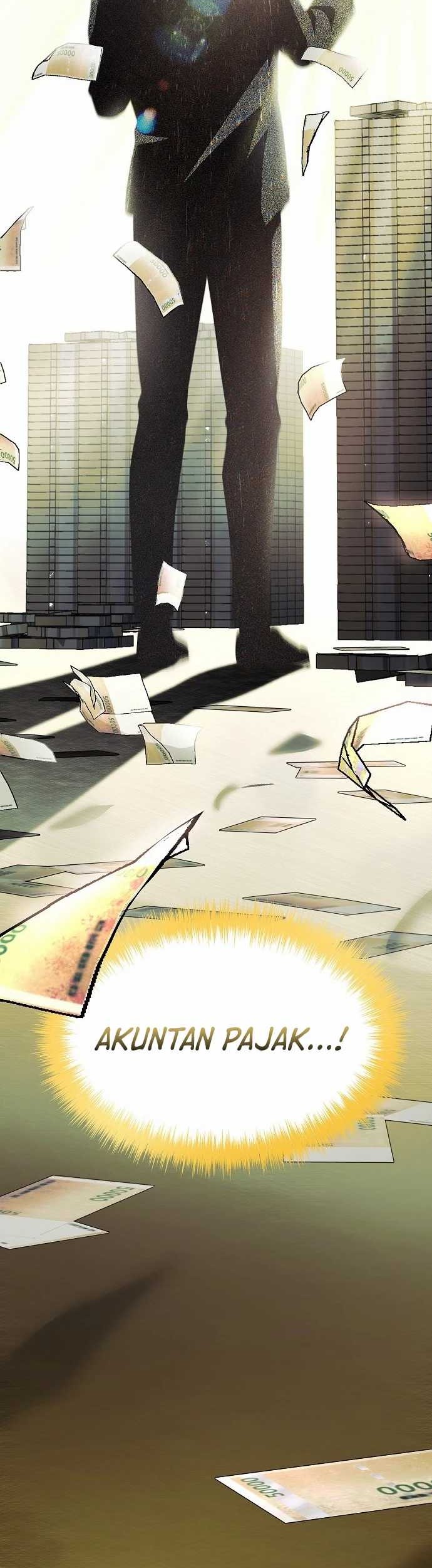 The Corporate Underdog Who Does Everything Right Chapter 1 Gambar 44