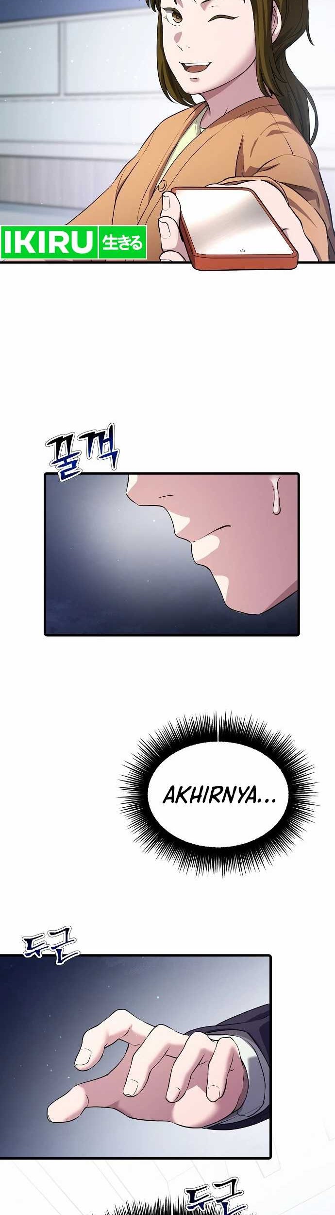 The Corporate Underdog Who Does Everything Right Chapter 1 Gambar 51