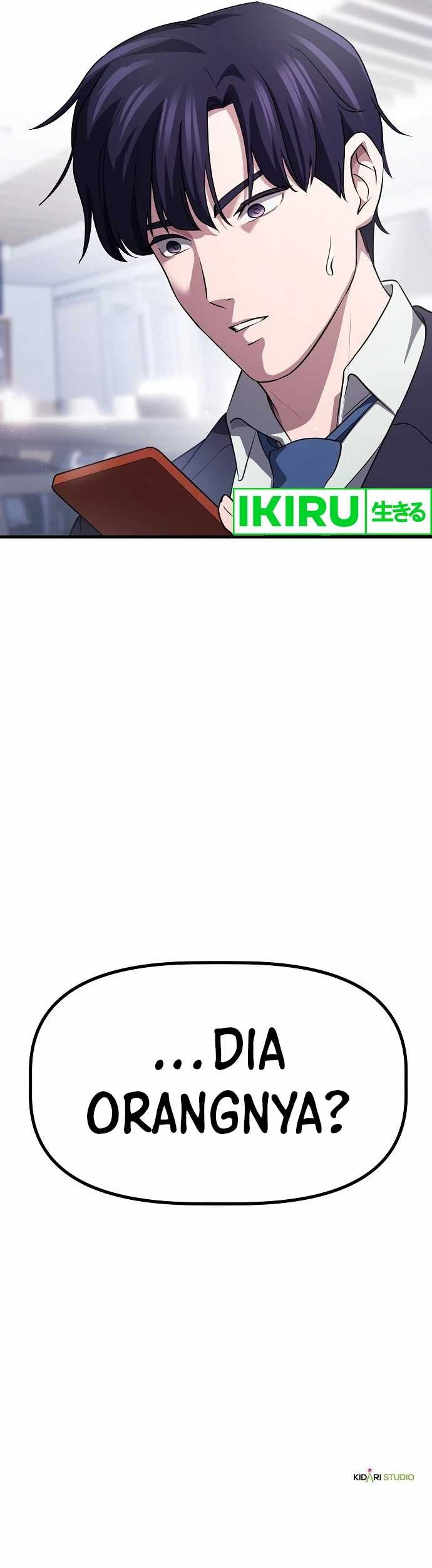 The Corporate Underdog Who Does Everything Right Chapter 1 Gambar 54