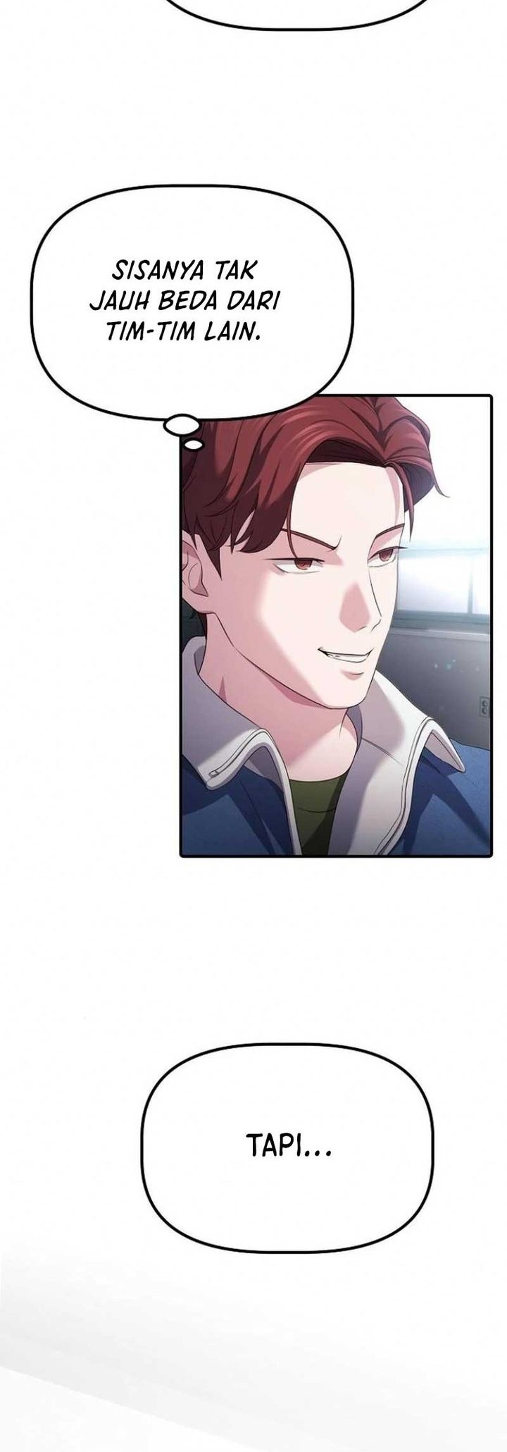 The Corporate Underdog Who Does Everything Right Chapter 10 Gambar 8