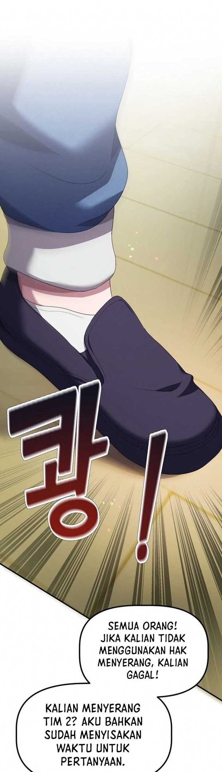 The Corporate Underdog Who Does Everything Right Chapter 10 Gambar 36